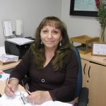 Administracion -Carmen Otarola - Encargada de Servicios Generales - 16-06 - Anexo 900